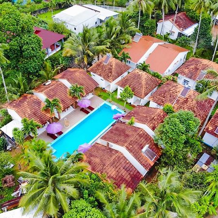 Bed and Breakfast Duc Anh Bungalow à Phu Quoc Extérieur photo