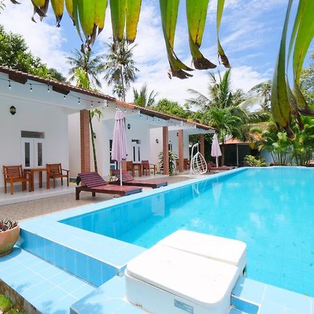 Bed and Breakfast Duc Anh Bungalow à Phu Quoc Extérieur photo