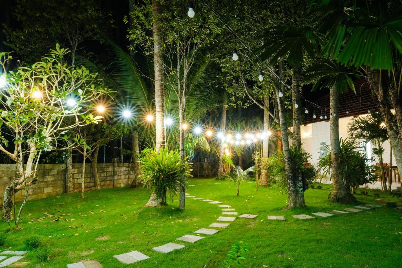 Bed and Breakfast Duc Anh Bungalow à Phu Quoc Extérieur photo