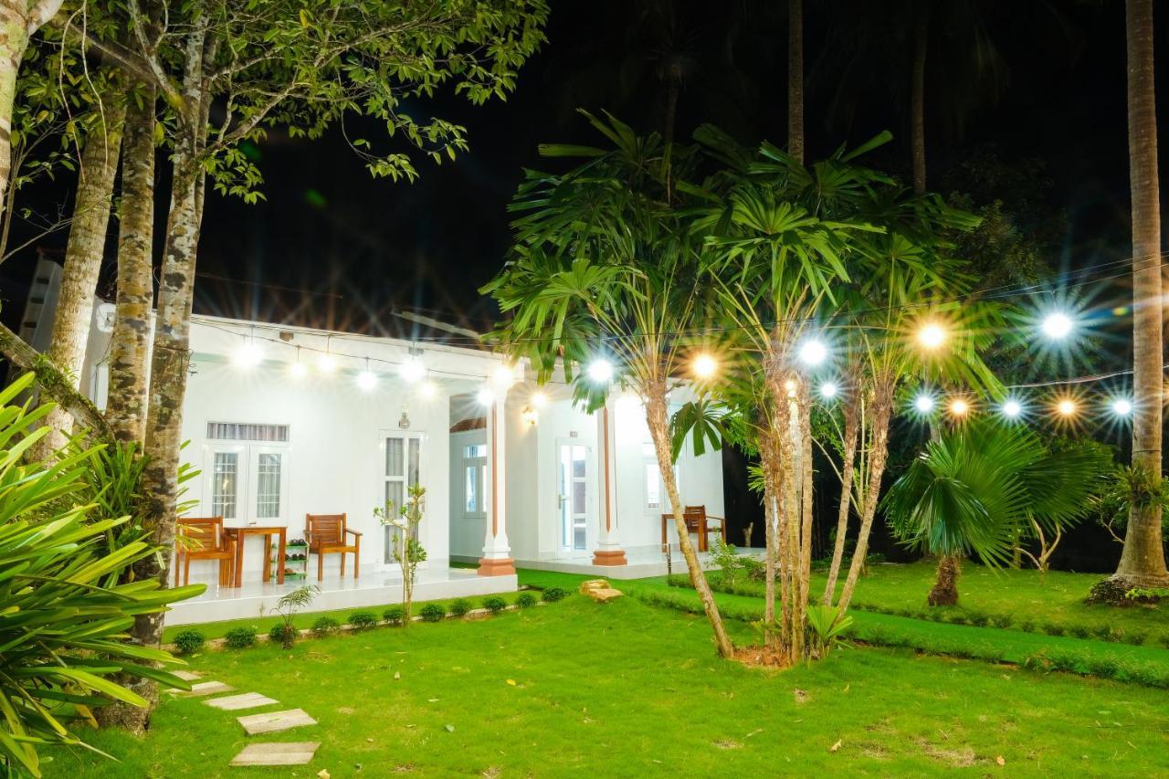 Bed and Breakfast Duc Anh Bungalow à Phu Quoc Extérieur photo