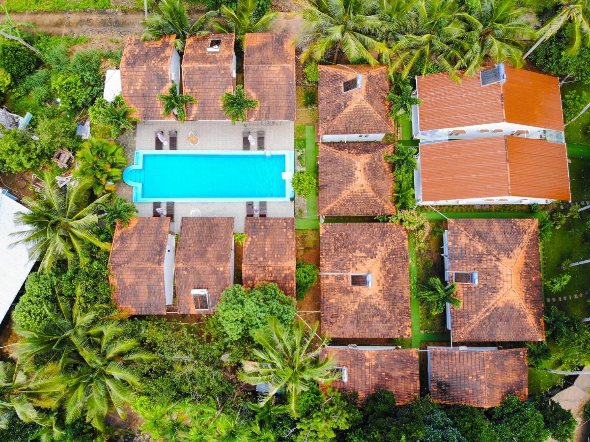 Bed and Breakfast Duc Anh Bungalow à Phu Quoc Extérieur photo