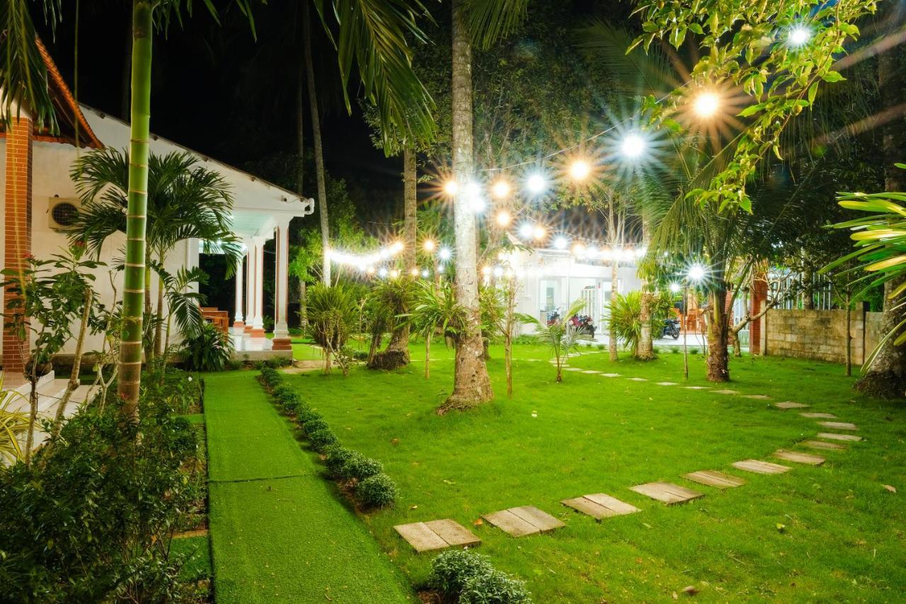 Bed and Breakfast Duc Anh Bungalow à Phu Quoc Extérieur photo