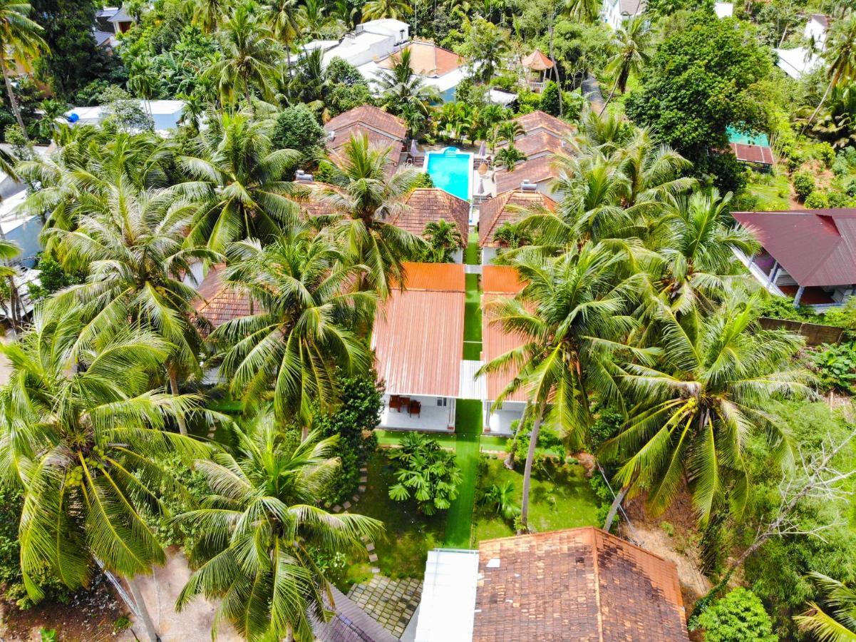Bed and Breakfast Duc Anh Bungalow à Phu Quoc Extérieur photo