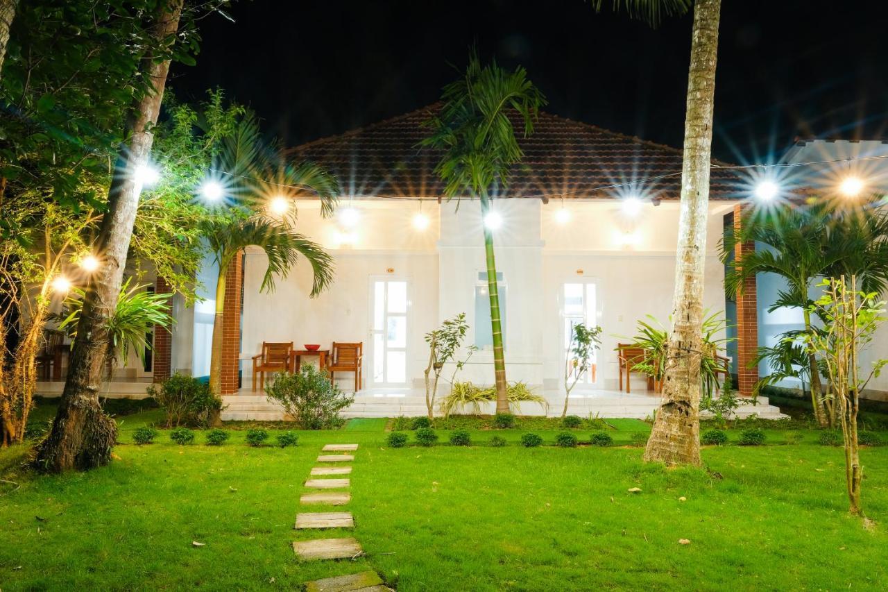 Bed and Breakfast Duc Anh Bungalow à Phu Quoc Extérieur photo