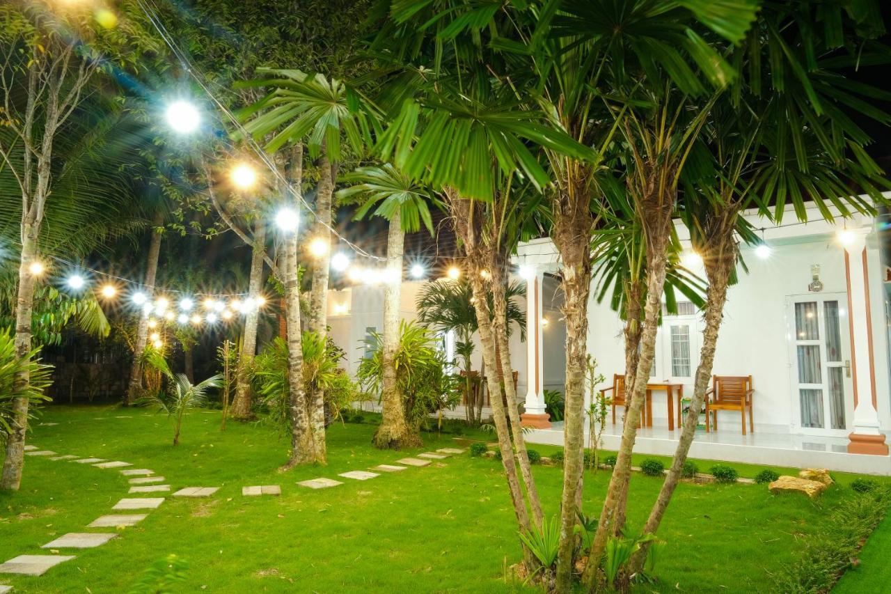Bed and Breakfast Duc Anh Bungalow à Phu Quoc Extérieur photo