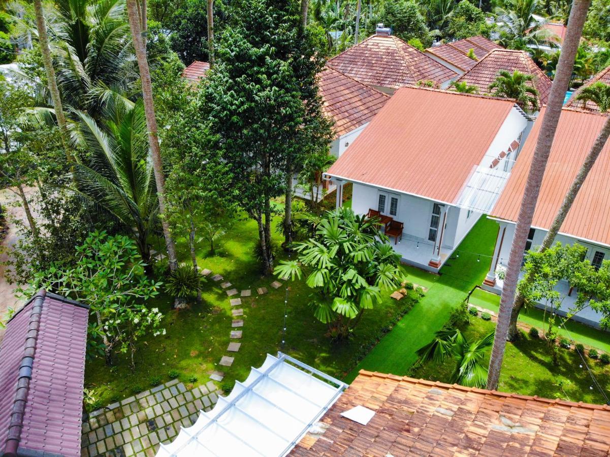 Bed and Breakfast Duc Anh Bungalow à Phu Quoc Extérieur photo