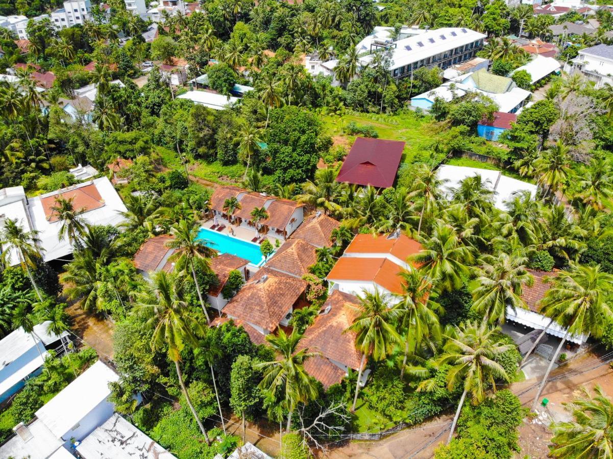 Bed and Breakfast Duc Anh Bungalow à Phu Quoc Extérieur photo