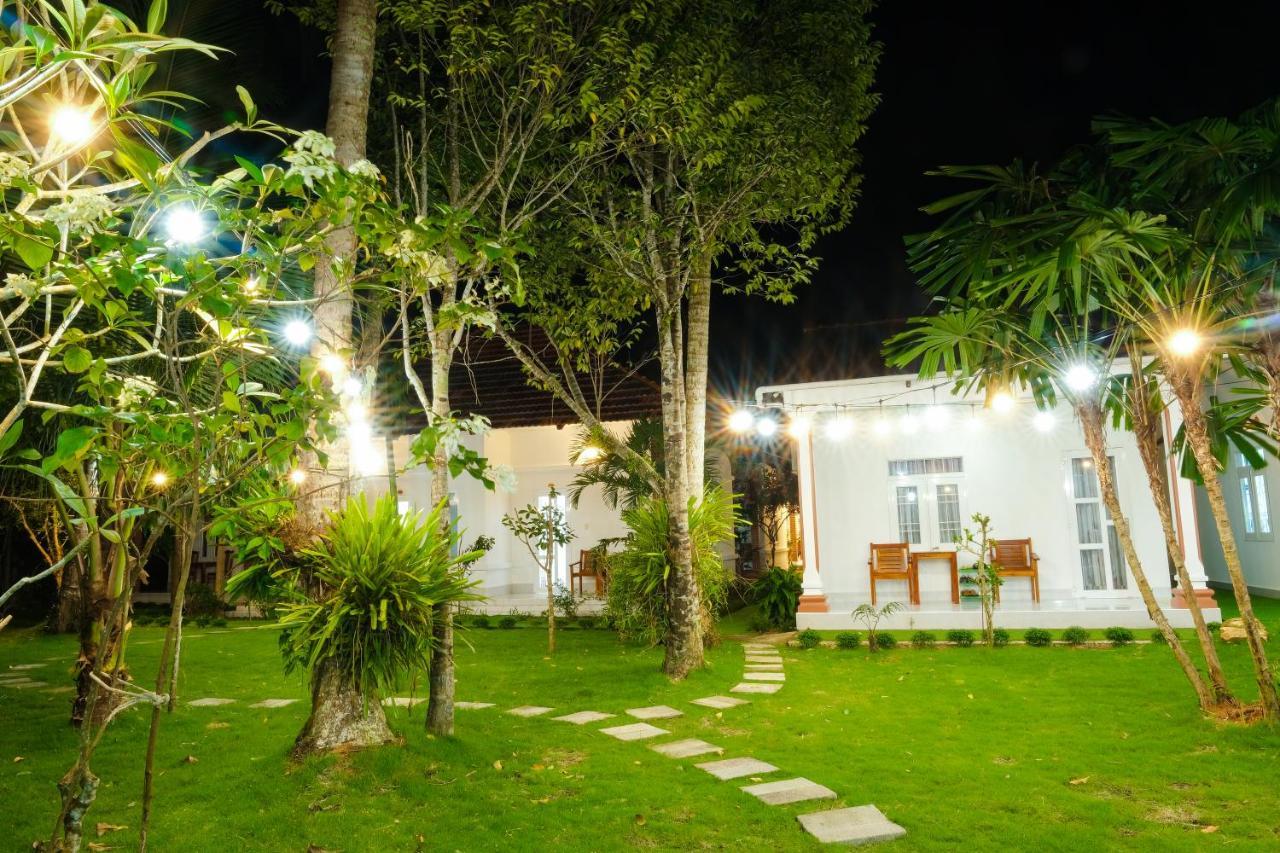 Bed and Breakfast Duc Anh Bungalow à Phu Quoc Extérieur photo