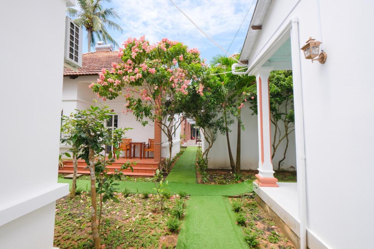 Bed and Breakfast Duc Anh Bungalow à Phu Quoc Extérieur photo
